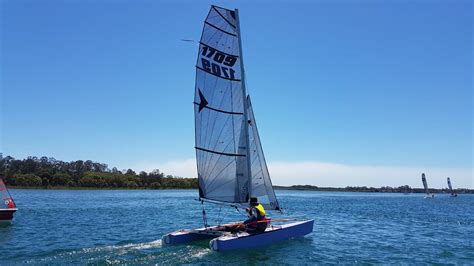 stella capitalises on drift s error to win harold dick memorial port macquarie news