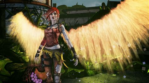 borderlands  pc performance review  analysis