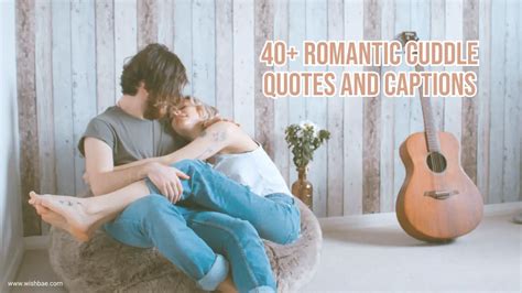 [2023] Romantic Cuddle Quotes And Captions For Instagram