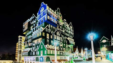 inntel hotels amsterdam zaandam  zaandam pays bas