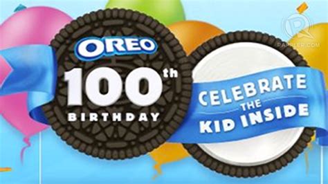 billion dollar oreo cookie celebrates 100th birthday