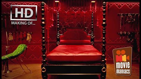 fifty shades of grey the red room official featurette 2015 jamie dornan youtube