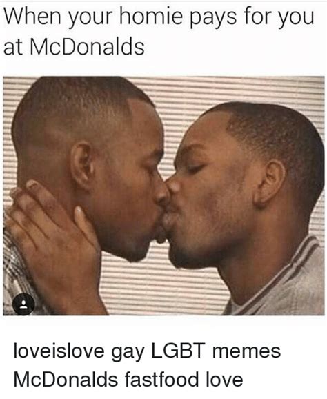 funny homie and mcdonalds memes of 2016 on sizzle