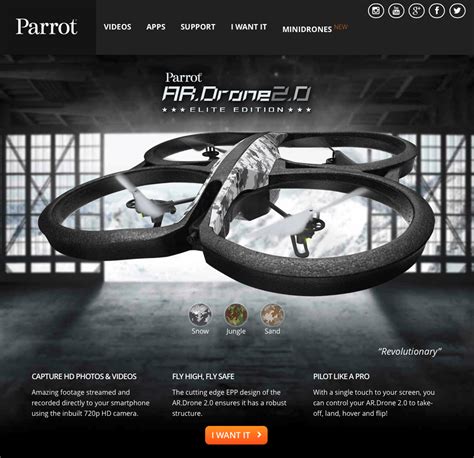 parrot drone software  mac skieygive