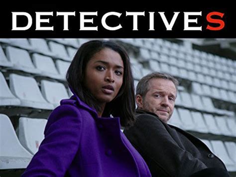 detectives quirky french crime dramedy    pay  view  euro tv place