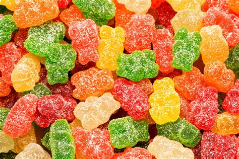 gummy candy wallpapers high quality