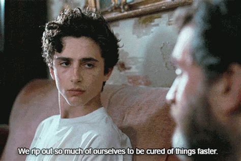 Call Me By Your Name Author Finally Makes Elio’s Dad’s Sexuality Clear