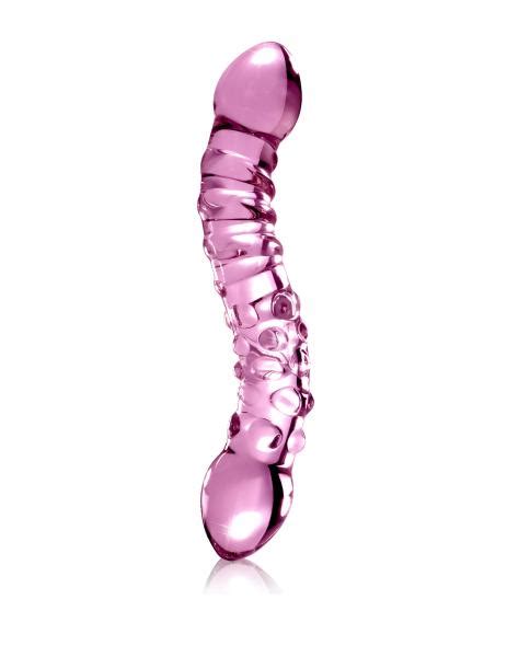 icicles no 55 pink glass massager on literotica
