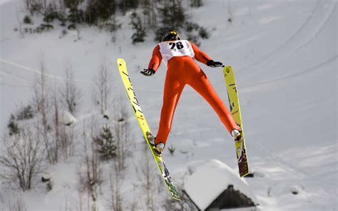 saut  ski pourquoi le poids des sauteurs est il limite