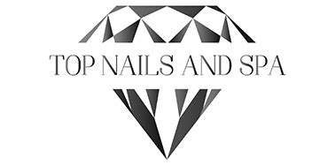 top nails spa acre