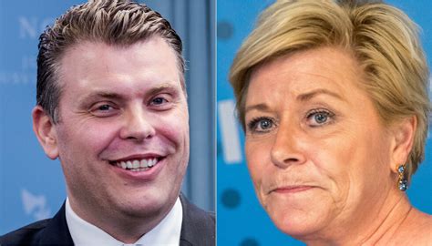 holdt siv jensen i mørket i 18 dager