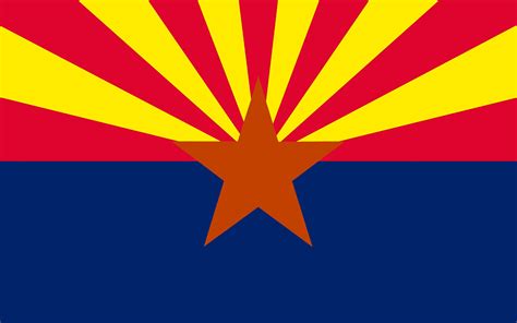 arizona flag wallpapers wallpaper cave