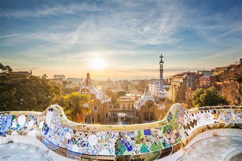 citytrip barcelona de  beste tips voor je citytrip gratis reisgids