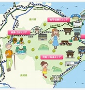 Boj徳島 地図 に対する画像結果.サイズ: 176 x 185。ソース: www.homemate-research-tour.com