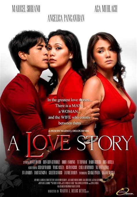 a love story 2007 imdb