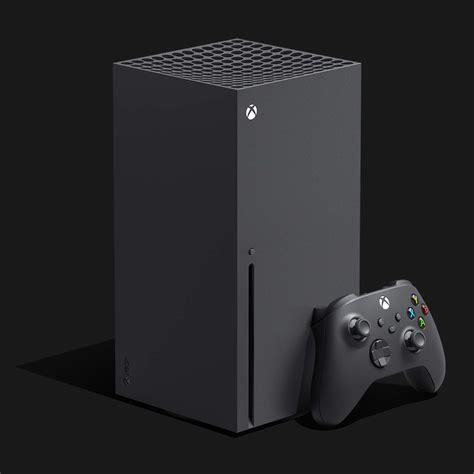Cuando Volvera A Estar Disponible Xbox Series X 2023
