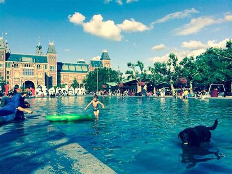 10 tips for hot summer days in amsterdam amsterdam red