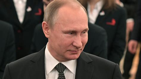 Nbc News Intelligence Officials Say Putin Personally Involved In