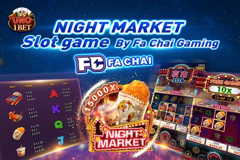 night market slot  fa chai slot game  demo ph