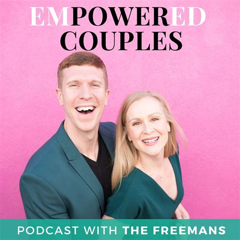 The Empowered Couples Podcast