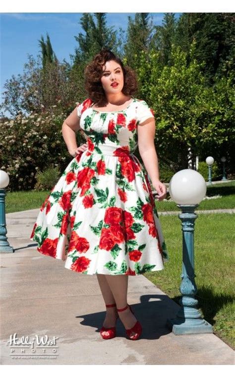 vintage plus size outfits 5 best page 3 of 5
