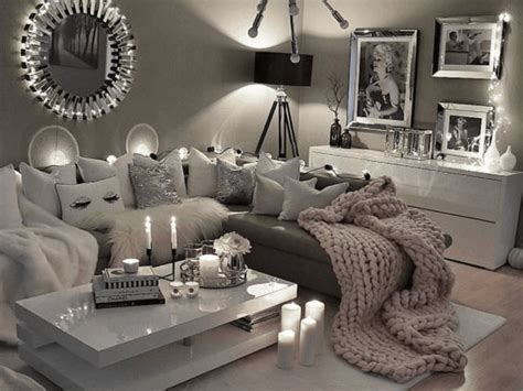 28 cozy living room decor ideas to copy society19