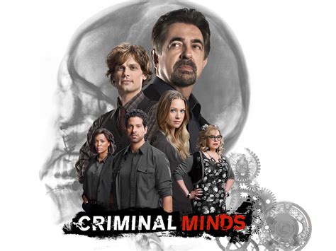 prime video criminal minds season 12