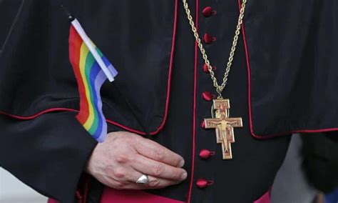 catholic lgbt group rejected by event pope will attend in dublin