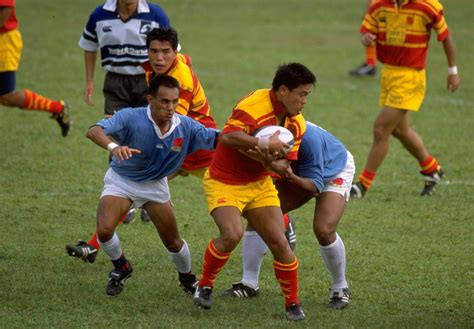 china entering golden era  rugby newshub
