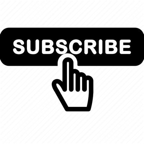 subscribe subscription icon   iconfinder