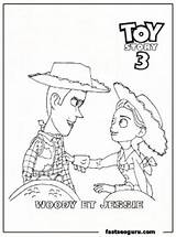 Toy Story Coloring Pages Woody Jessie Printable Et Kids Cartoon Horse Print Worksheets Clipart Fastseoguru Login sketch template