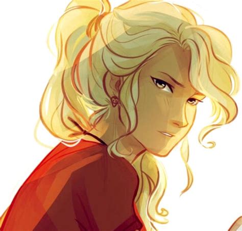Percy Jackson’s Annabeth Sidekick Or Kickass Women S