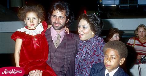 Minnie Riperton Died In Her Husband Richard Rudolph S Arms