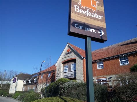 premier inn petersfield hotel updated  prices reviews