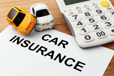 car insurance requirements  california vehicle owners