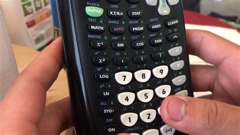 calculator video youtube