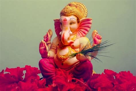 Ganesh Chaturthi 2019 Rules To Abide By While Placing Ganesha Idol
