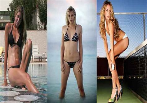 meet top 25 hottest bikini bodies of tennis players tennis news