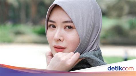 ayana moon bisnis hijab kena kritik netizen harganya kemahalan