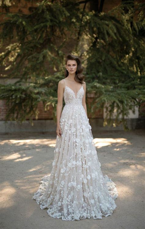 dress fairytale wedding gown  weddbook