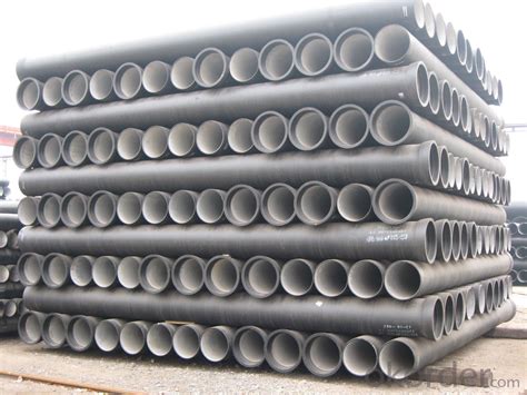 ductile iron pipe dn real time quotes  sale prices okordercom