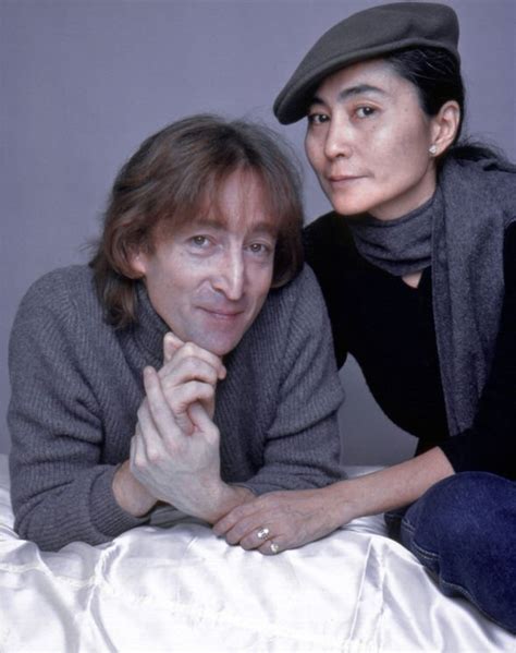 John Lennon The Beatles Star S Wife Yoko Ono Says This Decision Wouldn
