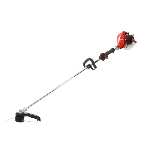 Straight Shaft Gas Trimmer 2 Cycle Weed Eater Weedeater Weekwacker