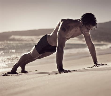 the best abs exercises to get built for the beach