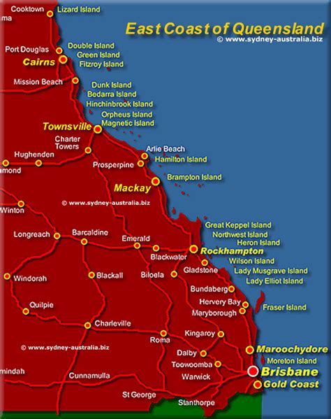 telwestringgreen australia gold coast map