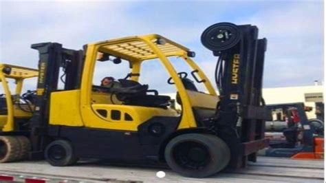 purchase  forklift truck  sale  los angeles