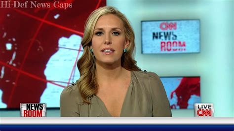 Video Pregnant Cnn Anchor Poppy Harlow Passes Out On Live