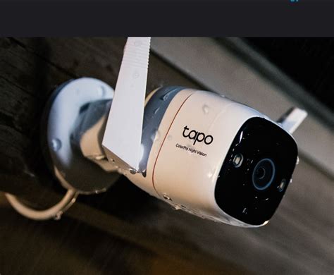indoor  outdoor home security cameras    choose tapo