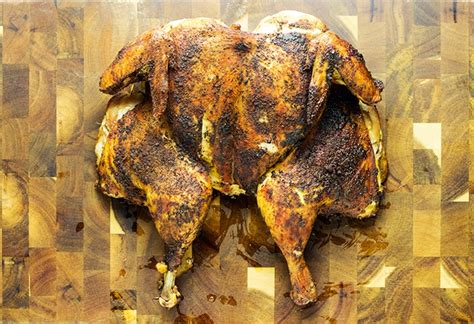 Smoked Spatchcock Chicken In Under 3 Hours [step By Step Instructions]