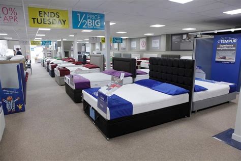 dreams store  leamington spa beds mattresses furniture dreams
